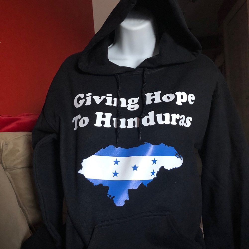 Hoodies any colores and size available